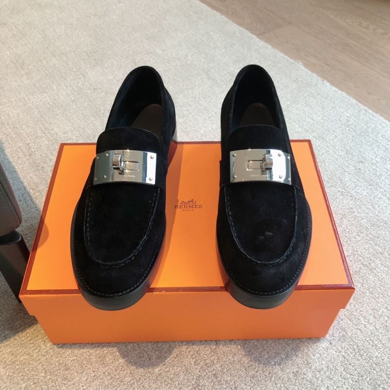 Hermes Business Shoes